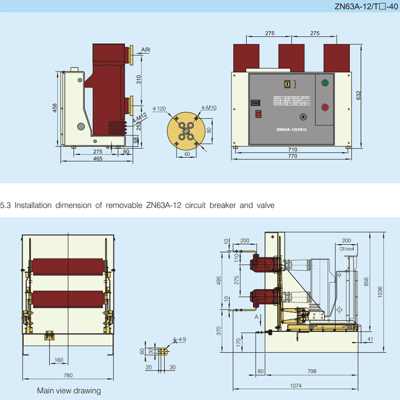 VS1-12 VCB Indoor Type Catalog-2024 JULI.pdf